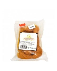 BREAD BASKET SUGAR BUN 170g