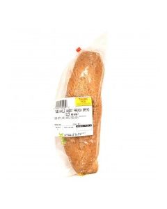 BIG T BREAD FRENCH SUB WHOLE WHEAT 113g