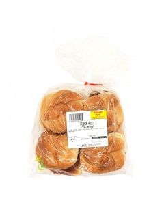 BIG T ROLLS DINNER 8ct 300g