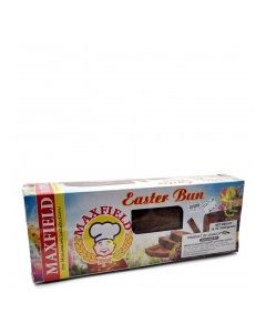 MAXFIELD EASTER BUN 36oz
