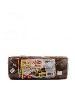 MAXFIELD BUN BRAN 36oz