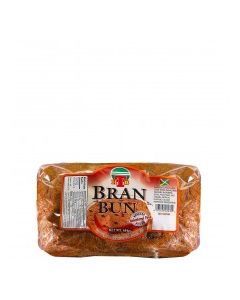 HTB BRAN BUN 16oz