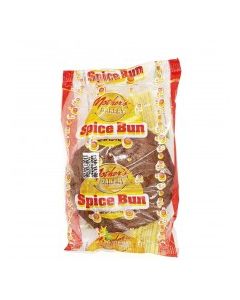 MOTHERS SPICE BUN 4oz