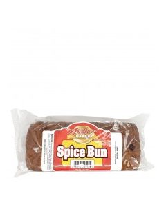 MOTHERS SPICE BUN 14oz