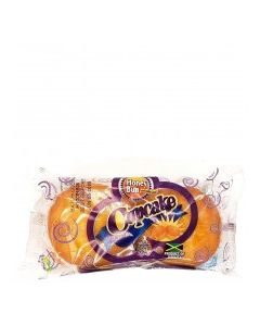 HONEY BUN CUPCAKE VANILLA 2ct 90g