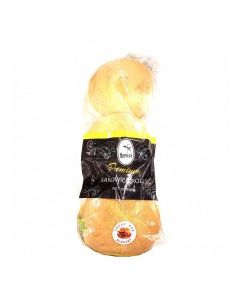 HARVEST ROLLS SANDWICH PREM 6ct 588g