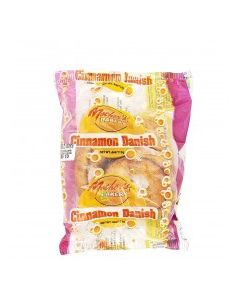 MOTHERS CINNAMON DANISH 5oz