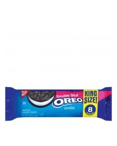 NABISCO OREO DOUBLE STUF 113g