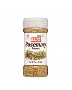 BADIA ROSEMARY 1oz