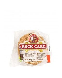 BREAD BASKET ROCK CAKE 7oz