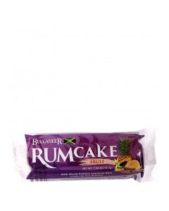 BUCCANEER RUM FRUIT CAKE 1.68oz