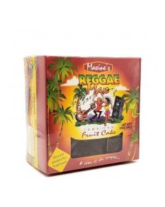 MAXINES REGGAE FRUIT CAKE 24oz