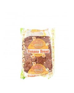 MOTHERS BANANA BREAD 5oz