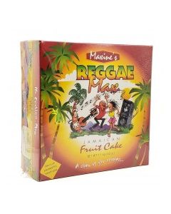 MAXINES REGGAE FRUIT CAKE 40oz