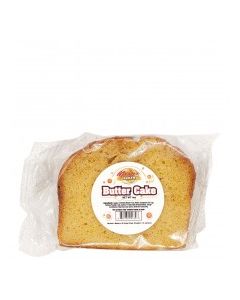 MOTHERS BUTTER CAKE slice