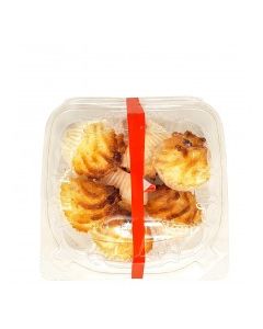 MACAROON COCONUT 7ct