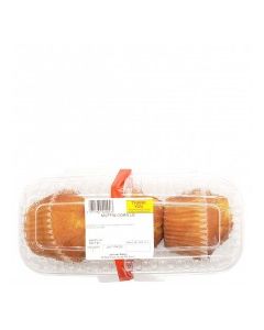 MUFFINS CORN LG 3ct