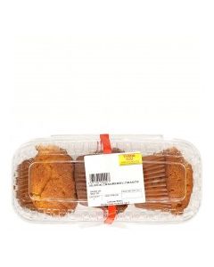 MUFFINS CRANBERRY ORANGE LG 3ct