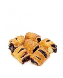 STRUDEL BITES BLUEBERRY 6pk