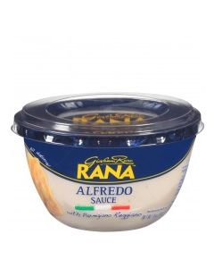 RANA PASTA SAUCE ALFREDO 11oz