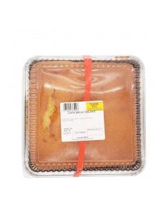CORN BREAD