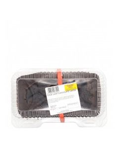 CAKE LOAF CHOCOLATE lrg