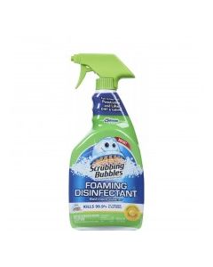 SCRUBBING BUB GRIME FIGHTER CITRUS 32oz