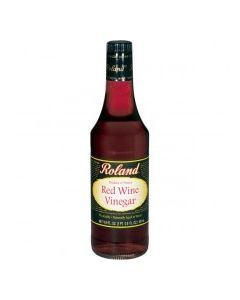 ROLAND VINEGAR RED WINE AGED 16oz