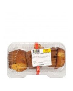 MUFFINS CHOCOLATE CHIP LG 3ct