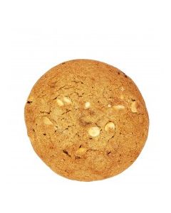 COOKIE MACADAMIA NUT LARGE 5oz