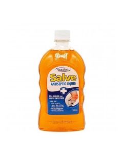SALVE ANTISEPTIC LIQUID 500ml