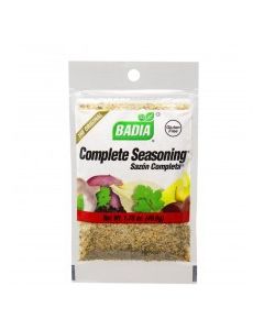 BADIA COMPLETE SEASONING 1.75oz