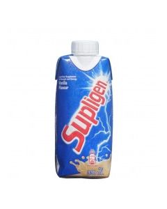 SUPLIGEN VANILLA 330ml