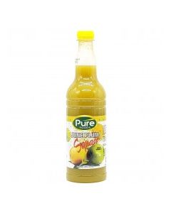 PURE SQUASH JUNE PLUM 750ml