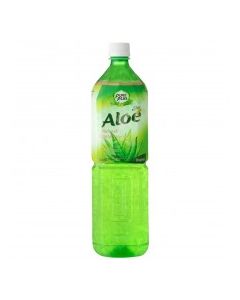PURE PLUS ALOE VERA DRINK NATURAL 1.5L