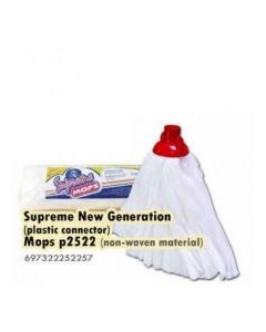 AIRWATT MOP PLAST CONN NEW GEN 1ct