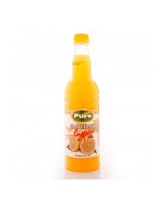 PURE SQUASH GRAPEFRUIT 750ml