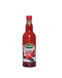 PURE SQUASH CHERRY 750ml