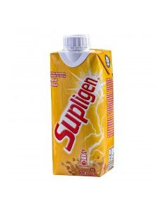 SUPLIGEN PEANUT 330ml