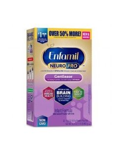 ENFAMIL GENTLEASE NEUROPRO 862g