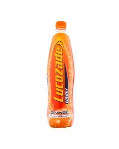 LUCOZADE ENERGY ORANGE 1L