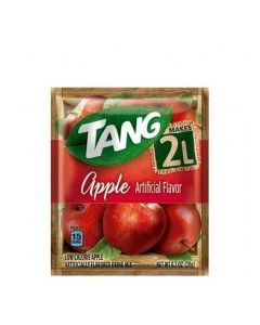 TANG DRINK MIX APPLE 13g
