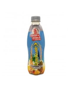 LUCOZADE ENERGY CARIBBEAN FUSION 360ml