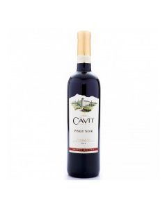 CAVIT PINOT NOIR 750ml