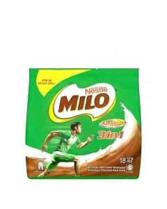 NESTLE MILO ACTIVE-GO 540g
