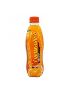 LUCOZADE ENERGY ORANGE 360ml