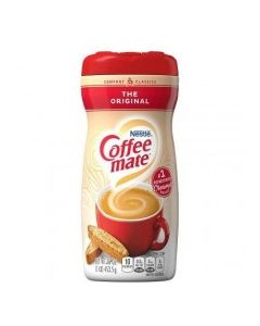 NESTLE COFFEE MATE ORIGINAL 15.3oz