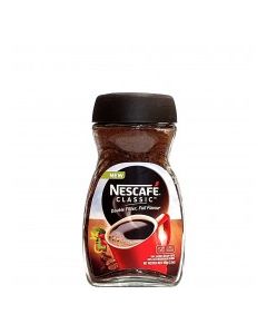 NESCAFE CLASSIC 100g