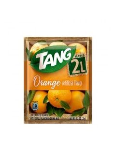 TANG DRINK MIX ORANGE 13g