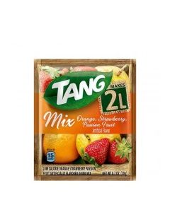 TANG DRINK MIX ORANGE S/BERRY PASS 20g